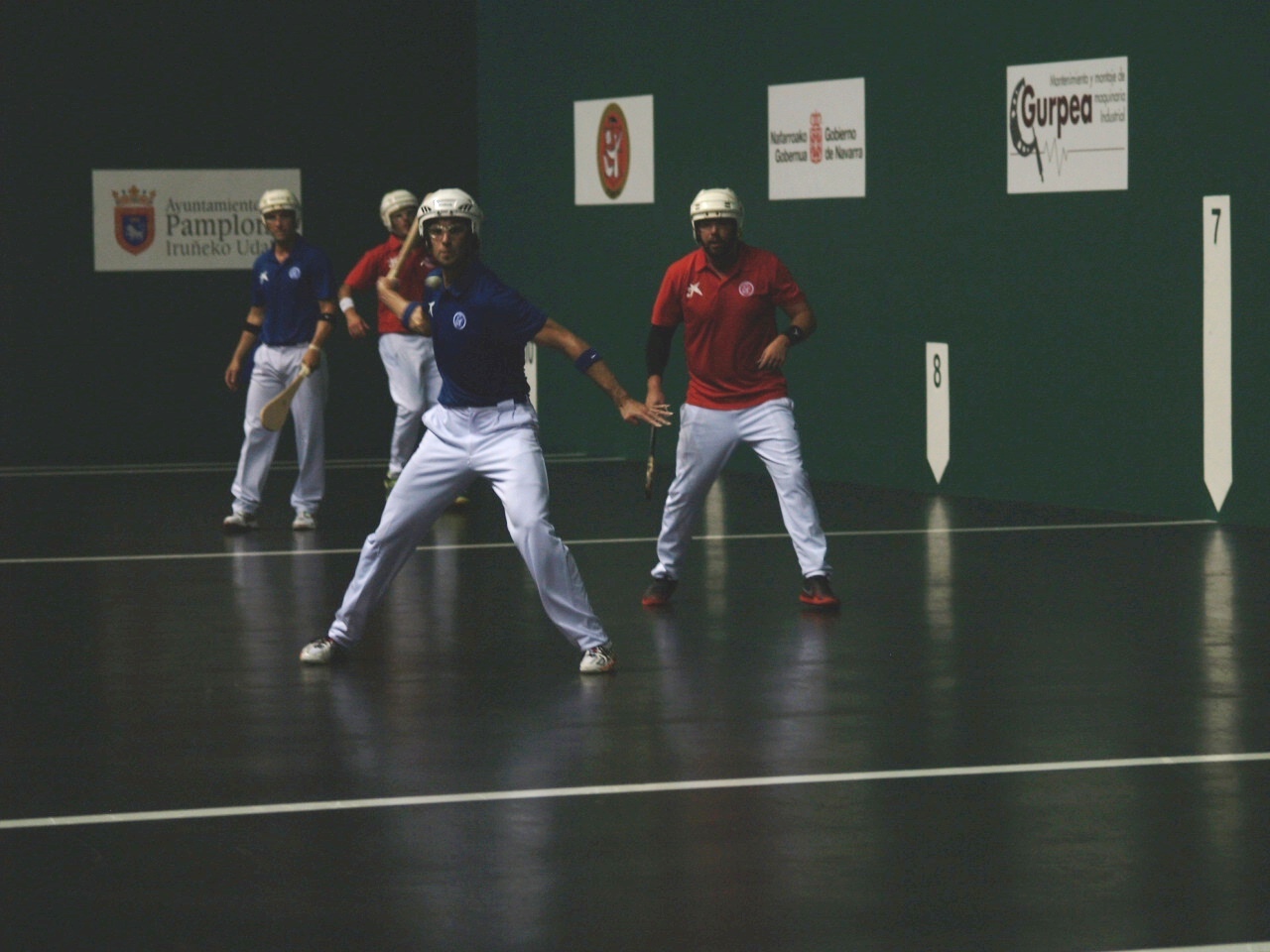 XLVI TORNEO SAN FERMIN TXIKITO